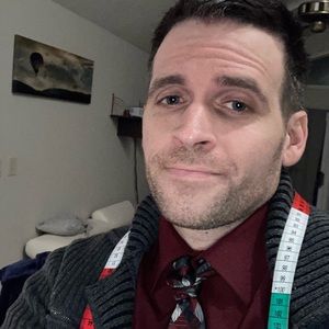 Meet your Posher, Jason